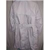 Image 3 : Black 3/4 Trench Coat