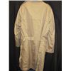 Image 5 : Tan Trench Military Coat