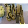 Image 2 : Misc. Military Items - Flashlights, Canteen, etc.
