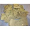 Image 1 : Vintage Military Army Green Uniforms