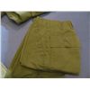 Image 2 : Vintage Military Army Green Uniforms