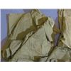 Image 5 : Vintage Military Army Green Uniforms