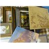 Image 2 : Frames and Pictures Lot