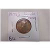 1974S BU Lincoln Penny