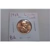 1968 BU Licoln Cent