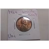 1964 Unc. Licoln Cent
