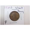 Image 1 : 1929S F Wheat Cent