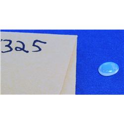 Australian Opal .55 carat ***Cabochon Cut***  Beautiful