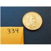 2011 D James Garfield $1 Coin