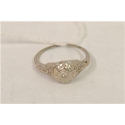 Ladies Band - size 6