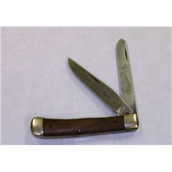 Case XX 2-Blade Pocket Knife #6254