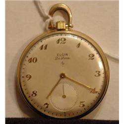 Elgin Deluxe