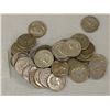 Image 1 : 40 Silver Quarters