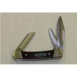 Buck Three -Blade Pocket Kknife #703t