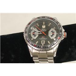 Tagheur Carrera Men's Wrist Watch (not original)