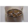 Image 1 : Ring of Diamond 0.23 Ctw in 2.77g 18kt Yellow Gold