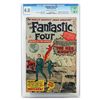 Image 1 : Fantastic Four #13