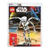 Image 1 : Lego Star Wars General Grievous 10186