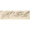 Image 4 : GEORGE CLARKE Rare Autograph Document Signed 1726