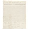 Image 2 : DECLARATION OF INDEPENDENCE. (1843) Peter Force Printing on Rice Paper