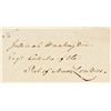 Image 3 : ALEXANDER HAMILTON 1789 Treasury Department Letter Signed 1st Treasury Secretary