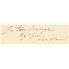 Image 3 : DAVID HUMPHREYS, 1813 Autograph Letter Signed - Known as The Hartford Wit