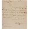 Image 2 : Colonial Royal British Governor THOMAS HUTCHINSON Letter Signed