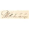 Image 3 : Royal Governor of Colonial Massachusetts THOMAS HUTCHINSON, 1760 Document Signed