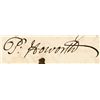 Image 4 : HENRY LAURENS, 1763 Bold Financial Document Nicely Signed