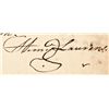 Image 6 : HENRY LAURENS, 1763 Bold Financial Document Nicely Signed