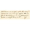Image 4 : JOHN FRANCIS MERCER 1792 Autograph Letter Signed as US Congress Representative