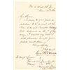 Image 1 : SAMUEL F. B. MORSE, American Inventor 1861 Civil War Date Autograph Letter