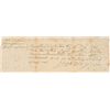 Image 3 : Legendary Hero NH General JONATHAN MOULTON, 1782 Manuscript Document Signed