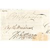 Image 9 : GEORGE WASHINGTON and THOMAS JEFFERSON 2x Signed Three-Language Ship Document