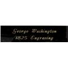 Image 4 : GEORGE WASHINGTON Signed Potomack Company Receipt For Expenses After Runnaways !