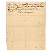 Image 2 : Historic 46th Regiment 1766 French & Indian War Military Discharge