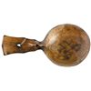 Image 2 : Museum Quality Late 18th Century Colonial Hand-Carved Folk Treenware Welsh Spoon