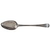 Image 2 : Silversmith PAUL REVERE, JR Silver Tablespoon Handmade Hallmarked REVERE c. 1780