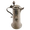 Image 2 : Colonial Style Pewter Flagon, Inscribed Jacob Oechsner-1813