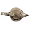Image 4 : Colonial Style Pewter Flagon, Inscribed Jacob Oechsner-1813