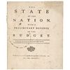 Image 1 : 1765 Historic Imprint British State That Led To The American Colonies Stamp Act