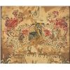 Image 2 : 18th Century Coat of Arms Gloucester, MA. Sayword Family Hand-Drawn and Colored