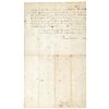 Image 2 : 1774 Plea For Leniency to King George III For Leniency For The American Colonies