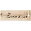 Image 4 : 1774 Document Signed Andrew Allen PA Loyalist Member of the Continental Congress