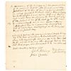 Image 1 : 1775 Document to Elect Representatives to the Massachusetts Provincial Congress