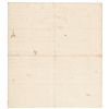 Image 2 : 1775 Document to Elect Representatives to the Massachusetts Provincial Congress