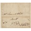 Image 2 : 1776 Rev War Autographed Letter Signed Re: Privateer and Merchant Related Issues