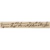 Image 3 : 1776 Rev War Autographed Letter Signed Re: Privateer and Merchant Related Issues