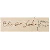 Image 2 : 1778 Rev. War Document  Soldier Fined For Not Serving or Procuring a Substitute