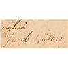 Image 4 : June 8, 1778 Rev War Enlistment for the Preservation of the liberties of America